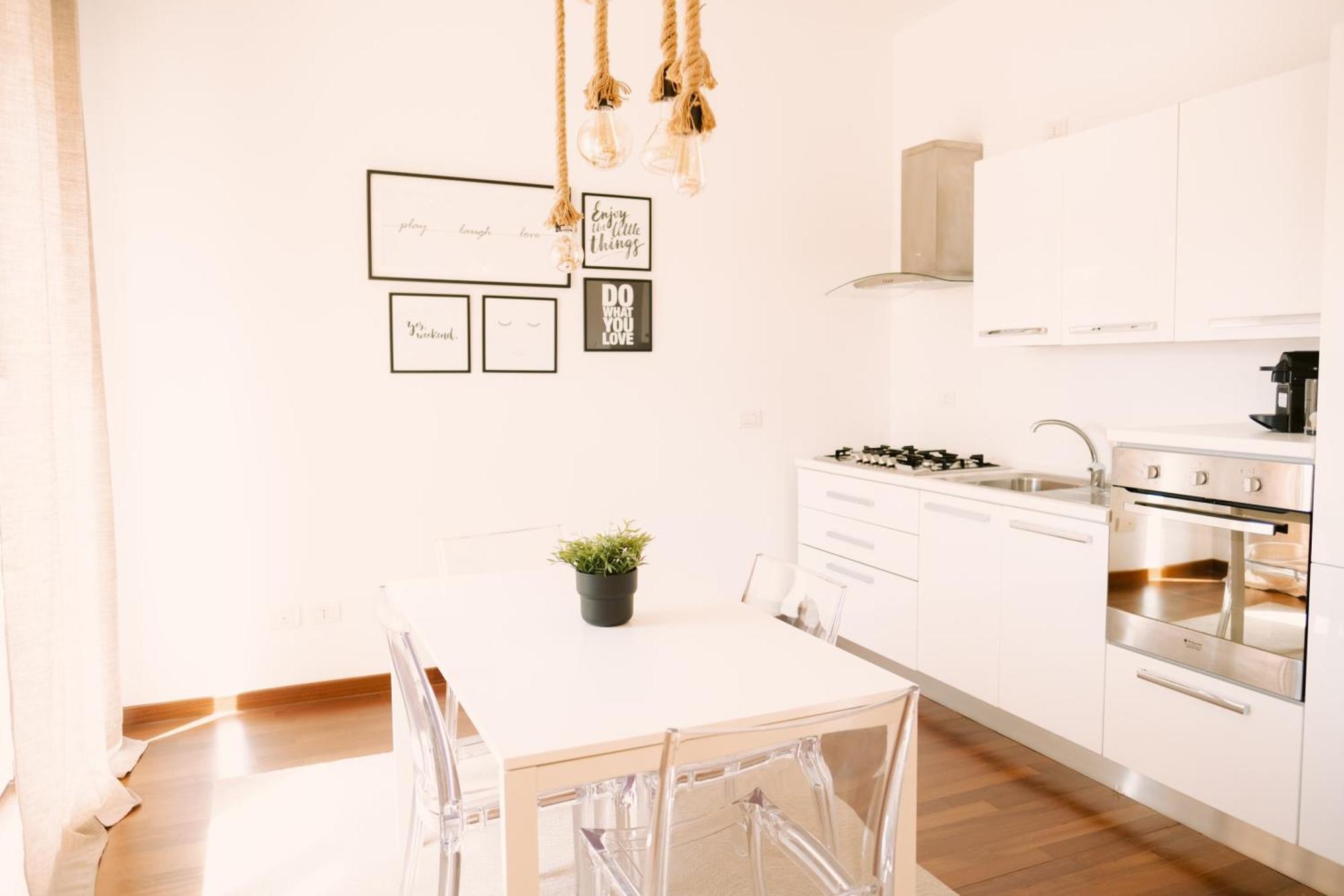 Central Apartment 바리 외부 사진